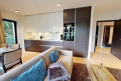 White Pearl Luxussuite 3.05