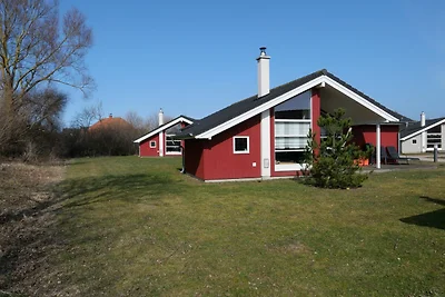 Holiday Vital Resort Ferienhaus 139