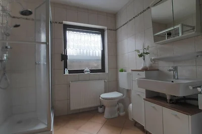 Bayerischer Wald / Arrach Haus 80 Fewo EG