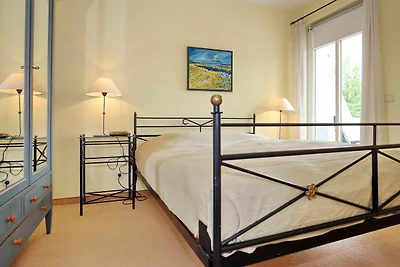 Appartamento Vacanza con famiglia Kühlungsborn