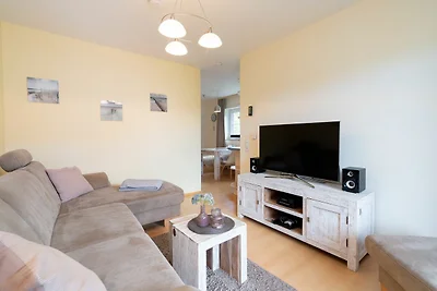 Apartament Dla rodzin Fehmarn