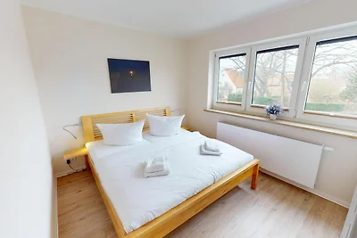 Das Solaris Ferienhaus