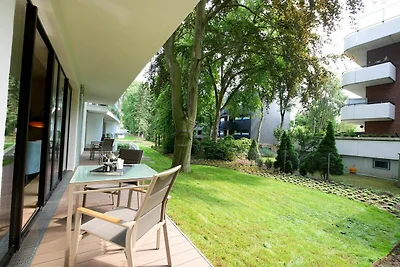 White Pearl Luxussuite 0.07