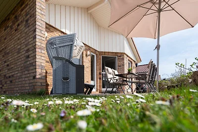Feriendorf Südstrand Haus 18
