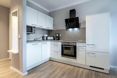 Vakantieappartement Gezinsvakantie Travemünde
