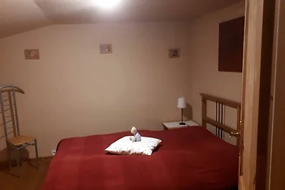 Casa vacanze Vacanza di relax Burg auf Fehmarn