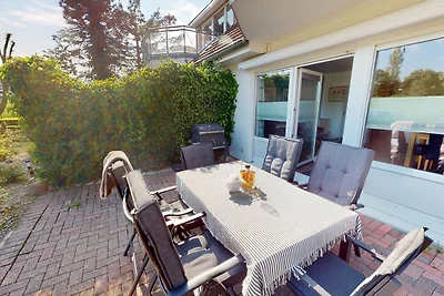 Deich-Residenz App. 1