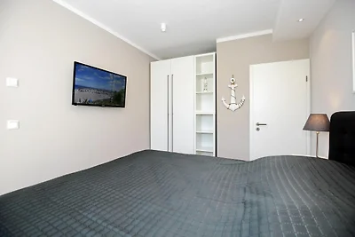 Haus am Wald Bereich Meer