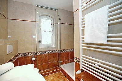 Apartamento Vacaciones familiares Kühlungsborn