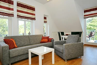 La Mer Wohnung 11