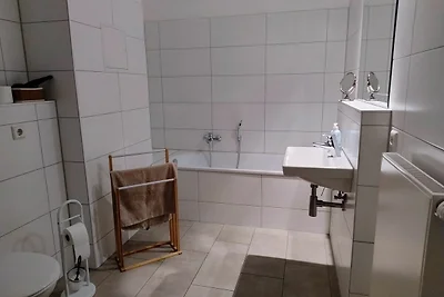 Residenz Unter den Linden Wohnung 07