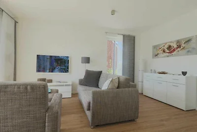 Vakantieappartement Gezinsvakantie Rerik & Umland