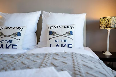 Das Solaris Luxury Beach Apartment 10 mit Bal...