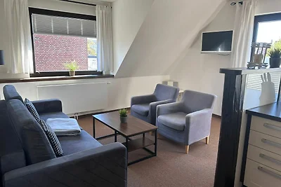 Vakantieappartement Gezinsvakantie Grömitz
