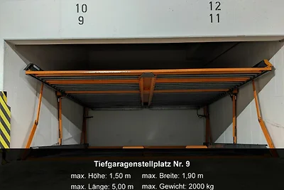 Strandstraße 16 Wohnung 09