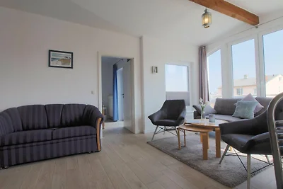 Vakantieappartement Gezinsvakantie Warnemünde