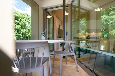 LÜW Boarding House Wohnung 03 Lee