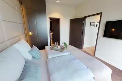 Appartamento Vacanza con famiglia Timmendorfer Strand