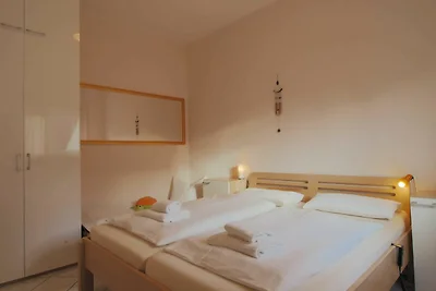 Vakantieappartement Gezinsvakantie Warnemünde