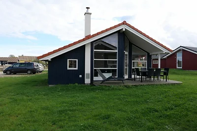 Vakantiehuis Ontspannende vakantie Großenbrode