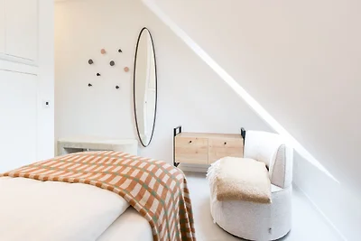 LÜW Boarding House Wohnung 07 Horizont