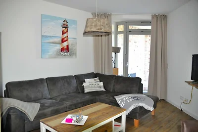 Appartamento Vacanza con famiglia Burg auf Fehmarn