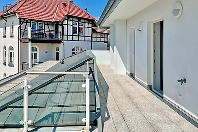 Villa Siegfried Penthouse 12b