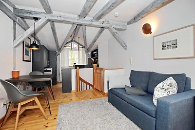 Auf den Höfen Wohnung 10