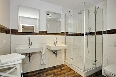 Vakantieappartement Gezinsvakantie Kühlungsborn
