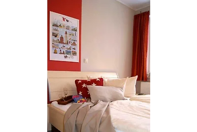 Kaiserliches Postamt Fewo 18