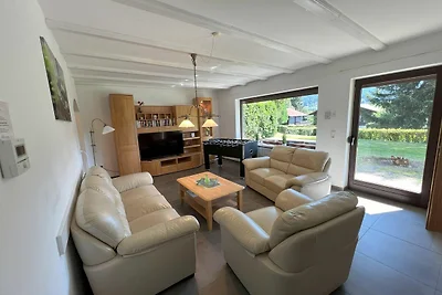 Bayerischer Wald / Arrach Haus 44 Feldblick