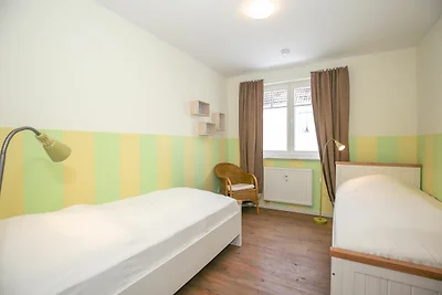 Haus Meeresbrise Fewo 4