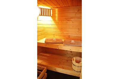 Feriendorf Südstrand Haus 36