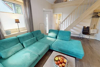 Feriendorf Südstrand Haus 25