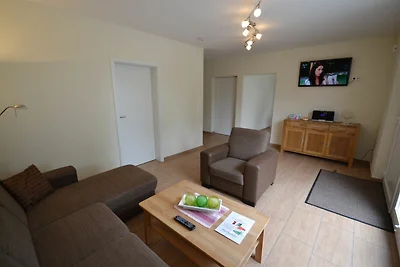 Apartmenthaus Königshöhe Wohnung Jolle