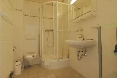 Haus Karzenburg Fewo 1