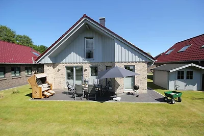 Feriendorf Südstrand Haus 31