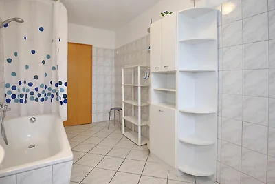 Apartament Dla rodzin Kühlungsborn