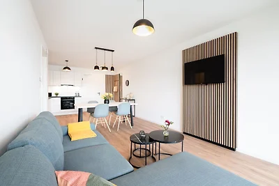 Apartamento Vacaciones familiares Kellenhusen