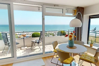Miramar Wohnung 401