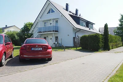 Parkstr. 13 Fewo Strandkrabbe