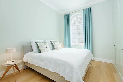 Die Perlenkette – Private Residenzen Villa Sc...