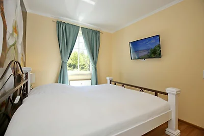 Ostseewelle Wohnung 10