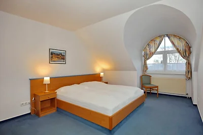 Strandschlösschen Wohnung 18