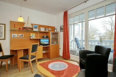 Vakantieappartement Gezinsvakantie Kühlungsborn