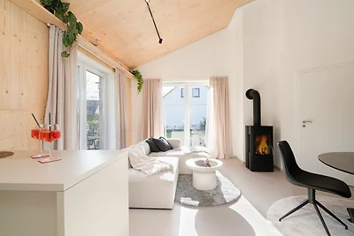 Feriendorf Südstrand Haus 45
