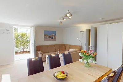 Apartmenthaus Königshöhe Wohnung Seehund