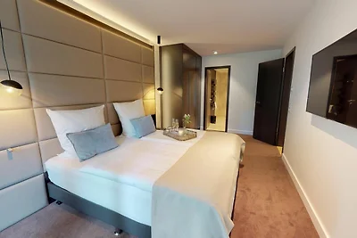 White Pearl Luxussuite 1.05