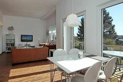 Apartamento Vacaciones familiares Kühlungsborn
