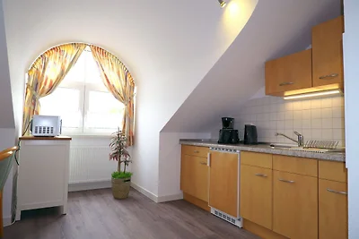 Apartament Dla rodzin Kühlungsborn